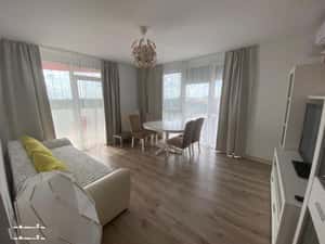 Inchiriez Apartament cu 3 Camere in Micalaca