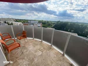 Inchiriez Apartament cu 3 Camere in Micalaca — miniatura 6