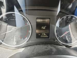 Skoda Octavia 2010 — miniatura 5
