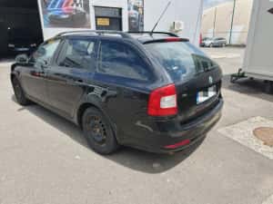 Skoda Octavia 2010 — miniatura 9