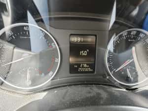 Skoda Octavia 2010 — miniatura 10