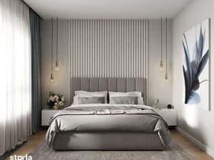 Apartament tip studio, incalzire in pardoseala,zona Aparatorii Patriei — miniatura 5