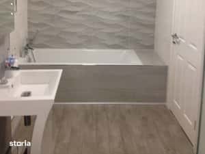 Apartament tip studio, incalzire in pardoseala,zona Aparatorii Patriei — miniatura 6