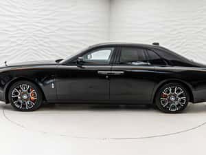 Rolls-Royce Ghost - Vehicul nou, 600 cp, 2026 — miniatura 4