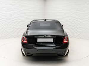 Rolls-Royce Ghost - Vehicul nou, 600 cp, 2026 — miniatura 5