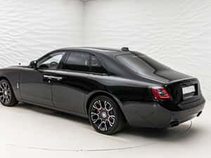 Rolls-Royce Ghost - Vehicul nou, 600 cp, 2026 — miniatura 6