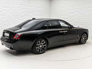 Rolls-Royce Ghost - Vehicul nou, 600 cp, 2026 — miniatura 7