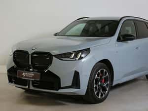 BMW X3 M50 second-hand, 16.800 km, 381 cp, 68.741 EUR — miniatura 2