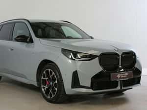 BMW X3 M50 second-hand, 16.800 km, 381 cp, 68.741 EUR — miniatura 3