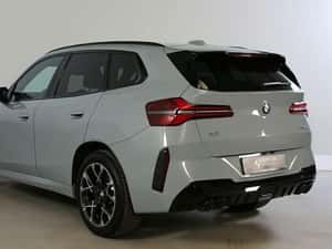 BMW X3 M50 second-hand, 16.800 km, 381 cp, 68.741 EUR — miniatura 4