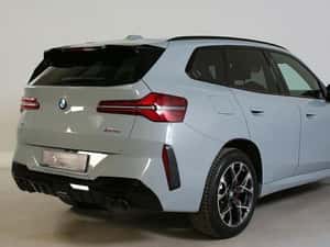 BMW X3 M50 second-hand, 16.800 km, 381 cp, 68.741 EUR — miniatura 5