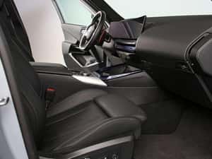 BMW X3 M50 second-hand, 16.800 km, 381 cp, 68.741 EUR — miniatura 7