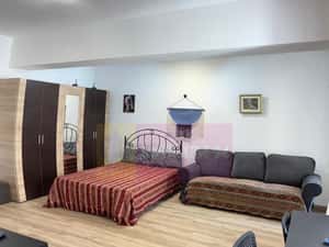 Garsoniere mobilata Lux, de inchiriat la pta Alba Iulia,  460 E — miniatura 1