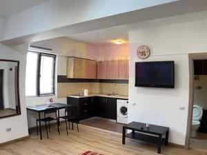 Garsoniere mobilata Lux, de inchiriat la pta Alba Iulia,  460 E — miniatura 6