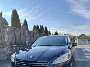 Peugeot 508 cutie automata — miniatura 7