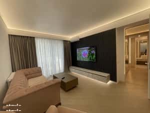 Apartament 2 camere cu parcare si chirias | Cortina North