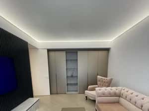 Apartament 2 camere cu parcare si chirias | Cortina North — miniatura 3
