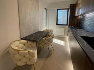 Apartament 2 camere cu parcare si chirias | Cortina North — miniatura 4