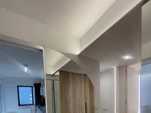 Apartament 2 camere cu parcare si chirias | Cortina North — miniatura 6