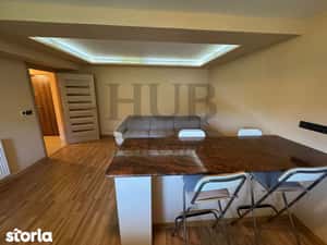 apartament cu 3 camere de inchiriat/zona Banca Nationala-PET FRIENDLY — miniatura 4