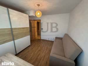 apartament cu 3 camere de inchiriat/zona Banca Nationala-PET FRIENDLY — miniatura 5