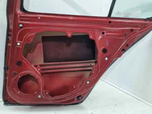 Usa dreapta spate Skoda Octavia 2 (1Z3) [Fabr 2004-2013] LF3W — miniatura 3