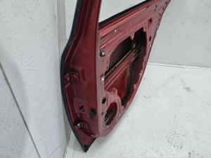 Usa dreapta spate Skoda Octavia 2 (1Z3) [Fabr 2004-2013] LF3W — miniatura 5