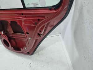 Usa dreapta spate Skoda Octavia 2 (1Z3) [Fabr 2004-2013] LF3W — miniatura 6