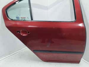 Usa dreapta spate Skoda Octavia 2 (1Z3) [Fabr 2004-2013] LF3W — miniatura 8