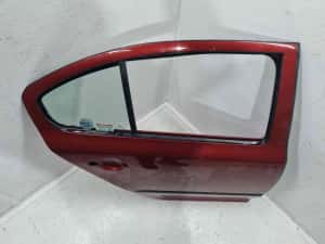 Usa dreapta spate Skoda Octavia 2 (1Z3) [Fabr 2004-2013] LF3W — miniatura 9