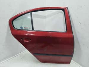 Usa dreapta spate Skoda Octavia 2 (1Z3) [Fabr 2004-2013] LF3W — miniatura 10