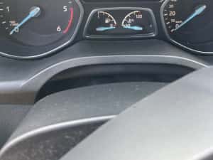 Ford kuga anul 2017 — miniatura 7