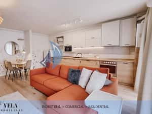 Ap. 2 cam, parcare, boxa, mobilat/utilat - Maurer Residence — miniatura 5