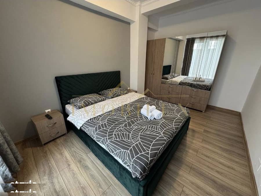 Apartament 1 camera, decomandat, zona Corneliu Coposu — fotografie 1 din 6