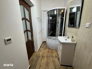 Apartament 1 camera, decomandat, zona Corneliu Coposu — miniatura 5