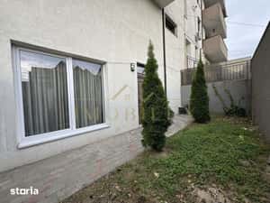Apartament 1 camera, decomandat, zona Corneliu Coposu — miniatura 6