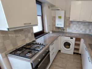 Apartament cu 1 camera in Tudor Vladimirescu-Rivers Towers — miniatura 1
