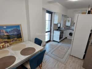 Apartament cu 1 camera in Tudor Vladimirescu-Rivers Towers — miniatura 3