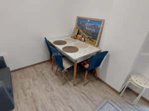 Apartament cu 1 camera in Tudor Vladimirescu-Rivers Towers — miniatura 4