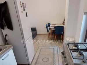 Apartament cu 1 camera in Tudor Vladimirescu-Rivers Towers — miniatura 5