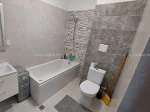 Apartament cu 1 camera in Tudor Vladimirescu-Rivers Towers — miniatura 6