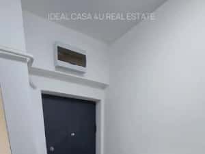 Apartament cu 1 camera in Tudor Vladimirescu-Rivers Towers — miniatura 7