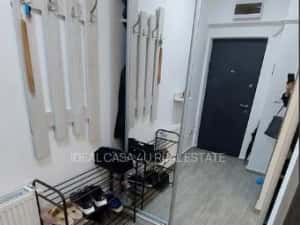 Apartament cu 1 camera in Tudor Vladimirescu-Rivers Towers — miniatura 8