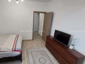 Apartament cu 1 camera in Tudor Vladimirescu-Rivers Towers — miniatura 10