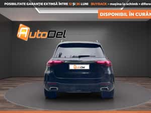 Mercedes-Benz GLE 580 4Matic 9G-Tronic — miniatura 6