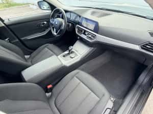 Bmw 318 d automat 2021/ 114.000km — miniatura 6