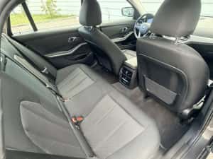 Bmw 318 d automat 2021/ 114.000km — miniatura 7