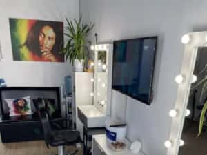 Spatiu comercial de inchiriat in zona Lujerului — miniatura 2