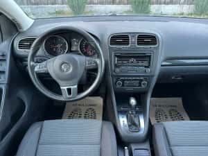 Golf 6, 2012, diesel. — miniatura 6