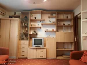 Stefan cel Mare langa metrou Obor garsoniera mobilata complet — miniatura 3